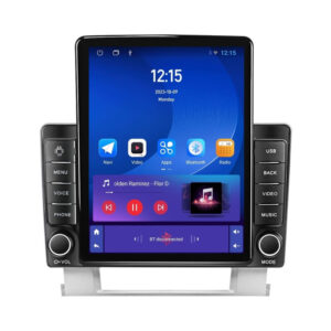 Navigatie dedicata cu Android Opel Astra J 2009 - 2018, 1GB RAM, Radio GPS Dual Zone, Touchscreen IPS 9.7" HD tip Tesla, Internet Wi-Fi, Bluetooth, MirrorLink, USB