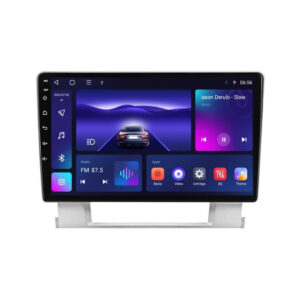 Navigatie dedicata cu Android Opel Astra J 2009 - 2018, 3GB RAM, Radio GPS Dual Zone, Display HD QLED 9" Touchscreen, Internet Wi-Fi si slot SIM 4G, Bluetooth, MirrorLink, USB