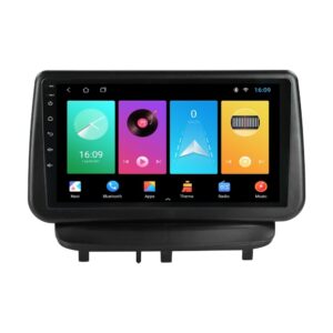 Navigatie dedicata cu Android Opel Corsa D 2006 - 2014, 2GB RAM, Radio GPS Dual Zone, Display HD IPS 9'' Touchscreen, Internet Wi-Fi, Bluetooth, MirrorLink, USB