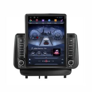 Navigatie dedicata cu Android Opel Corsa D 2006 - 2014, 2GB RAM, Radio GPS Dual Zone, Touchscreen IPS 9.7'' HD tip Tesla, Internet Wi-Fi, Bluetooth, MirrorLink, USB