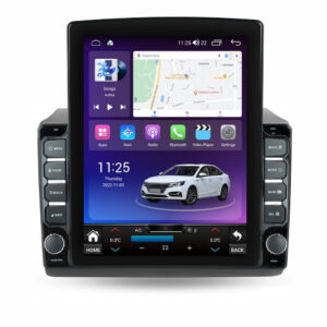 Navigatie dedicata cu Android Peugeot Boxer dupa 2006 cu navigatie originala, 4GB RAM, Radio GPS Dual Zone, Touchscreen IPS 9.7" HD tip Tesla, Internet Wi-Fi si slot SIM 4G, Bluetooth, MirrorLink, USB