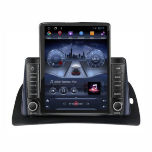 Navigatie dedicata cu Android Renault Kangoo II 2008 - 2021, 2GB RAM, Radio GPS Dual Zone, Touchscreen IPS 9.7" HD tip Tesla, Internet Wi-Fi, Bluetooth, MirrorLink, USB