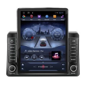Navigatie dedicata cu Android Renault Master III 2020 - 2024, 2GB RAM, Radio GPS Dual Zone, Touchscreen IPS 9.7" HD tip Tesla, Internet Wi-Fi, Bluetooth, MirrorLink, USB