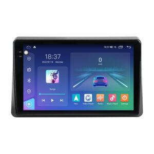 Navigatie dedicata cu Android Renault Master III 2020 - 2024, 4GB RAM, Radio GPS Dual Zone, Display 2K QLED 10.36" Touchscreen, Internet Wi-Fi si slot SIM 4G, Bluetooth, MirrorLink, USB