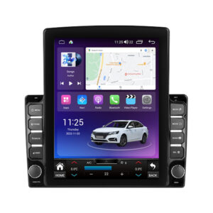 Navigatie dedicata cu Android Seat Altea XL 2006 - 2015, 8GB RAM, Radio GPS Dual Zone, Touchscreen IPS 9.7" HD tip Tesla, Internet Wi-Fi si slot SIM 4G, Bluetooth, MirrorLink, USB