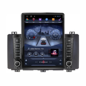 Navigatie dedicata cu Android Seat Ateca dupa 2016, 2GB RAM, Radio GPS Dual Zone, Touchscreen IPS 9.7" HD tip Tesla, Internet Wi-Fi, Bluetooth, MirrorLink, USB