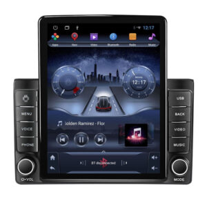 Navigatie dedicata cu Android Seat Exeo 2009 - 2013, 2GB RAM, Radio GPS Dual Zone, Touchscreen IPS 9.7" HD tip Tesla, Internet Wi-Fi, Bluetooth, MirrorLink, USB