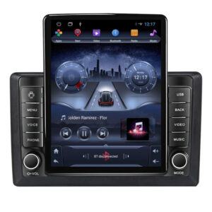 Navigatie dedicata cu Android Skoda Roomster 2006 - 2015, 2GB RAM, Radio GPS Dual Zone, Touchscreen IPS 9.7" HD tip Tesla, Internet Wi-Fi, Bluetooth, MirrorLink, USB