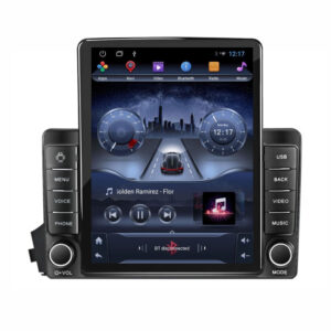 Navigatie dedicata cu Android Ssangyong Kyron 2005 - 2011, 2GB RAM, Radio GPS Dual Zone, Touchscreen IPS 9.7" HD tip Tesla, Internet Wi-Fi, Bluetooth, MirrorLink, USB