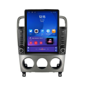 Navigatie dedicata cu Android Subaru Forester 2002 - 2008, 1GB RAM, Radio GPS Dual Zone, Touchscreen IPS 9.7" HD tip Tesla, Internet Wi-Fi, Bluetooth, MirrorLink, USB