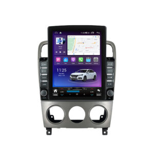 Navigatie dedicata cu Android Subaru Forester 2002 - 2008, 4GB RAM, Radio GPS Dual Zone, Touchscreen IPS 9.7" HD tip Tesla, Internet Wi-Fi si slot SIM 4G, Bluetooth, MirrorLink, USB