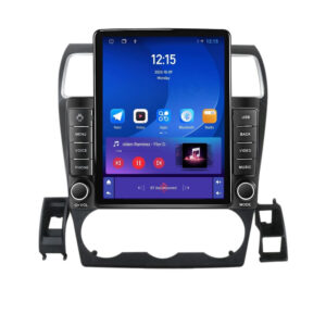 Navigatie dedicata cu Android Subaru Forester 2013 - 2018, 1GB RAM, Radio GPS Dual Zone, Touchscreen IPS 9.7" HD tip Tesla, Internet Wi-Fi, Bluetooth, MirrorLink, USB