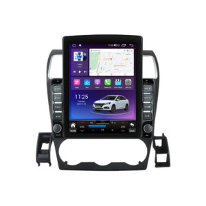 Navigatie dedicata cu Android Subaru Forester 2013 - 2018, 4GB RAM, Radio GPS Dual Zone, Touchscreen IPS 9.7" HD tip Tesla, Internet Wi-Fi si slot SIM 4G, Bluetooth, MirrorLink, USB