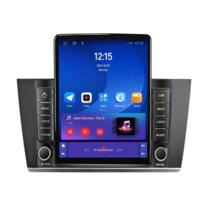 Navigatie dedicata cu Android Subaru Outback / Legacy 2014 - 2019, 1GB RAM, Radio GPS Dual Zone, Touchscreen IPS 9.7" HD tip Tesla, Internet Wi-Fi, Bluetooth, MirrorLink, USB