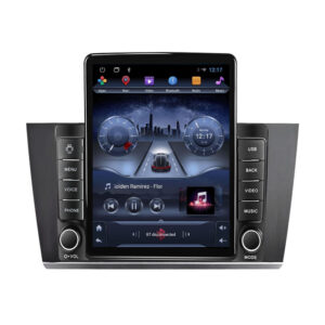 Navigatie dedicata cu Android Subaru Outback / Legacy 2014 - 2019, 2GB RAM, Radio GPS Dual Zone, Touchscreen IPS 9.7" HD tip Tesla, Internet Wi-Fi, Bluetooth, MirrorLink, USB