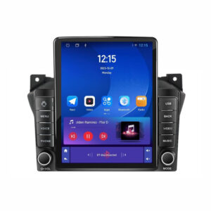 Navigatie dedicata cu Android Suzuki Alto VII 2009 - 2016, 1GB RAM, Radio GPS Dual Zone, Touchscreen IPS 9.7" HD tip Tesla, Internet Wi-Fi, Bluetooth, MirrorLink, USB