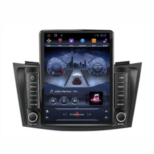 Navigatie dedicata cu Android Suzuki Swift IV 2010 - 2017, 2GB RAM, Radio GPS Dual Zone, Touchscreen IPS 9.7" HD tip Tesla, Internet Wi-Fi, Bluetooth, MirrorLink, USB