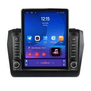Navigatie dedicata cu Android Suzuki Swift V dupa 2017, 1GB RAM, Radio GPS Dual Zone, Touchscreen IPS 9.7" HD tip Tesla, Internet Wi-Fi, Bluetooth, MirrorLink, USB