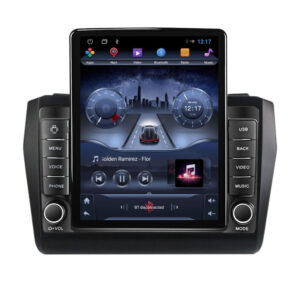Navigatie dedicata cu Android Suzuki Swift V dupa 2017, 2GB RAM, Radio GPS Dual Zone, Touchscreen IPS 9.7" HD tip Tesla, Internet Wi-Fi, Bluetooth, MirrorLink, USB