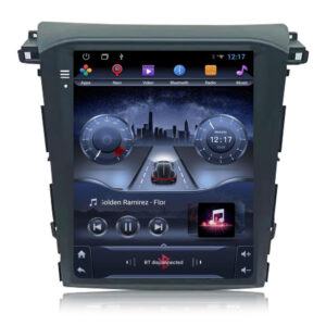 Navigatie dedicata cu Android tip tesla Subaru Forester 2018 - 2021, 2GB RAM, Radio GPS Dual Zone, Touchscreen IPS 9.7" HD, Internet Wi-Fi, Bluetooth, MirrorLink, USB