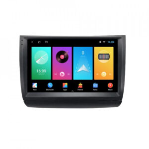 Navigatie dedicata cu Android Toyota Prius W2 2003 - 2009, 2GB RAM, Radio GPS Dual Zone, Display HD IPS 9" Touchscreen, Internet Wi-Fi, Bluetooth, MirrorLink, USB