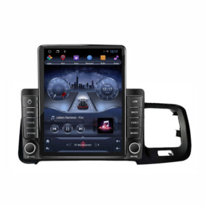 Navigatie dedicata cu Android Volvo S60 II / V60 I 2010 - 2014, 2GB RAM, Radio GPS Dual Zone, Touchscreen IPS 9.7" HD tip Tesla, Internet Wi-Fi, Bluetooth, MirrorLink, USB