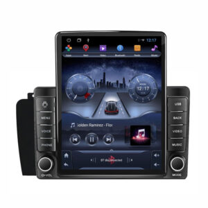 Navigatie dedicata cu Android Volvo V70 II / XC70 I 2004 - 2008, 2GB RAM, Radio GPS Dual Zone, Touchscreen IPS 9.7" HD tip Tesla, Internet Wi-Fi, Bluetooth, MirrorLink, USB