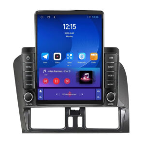 Navigatie dedicata cu Android Volvo XC60 I 2008 - 2013, 1GB RAM, Radio GPS Dual Zone, Touchscreen IPS 9.7" HD tip Tesla, Internet Wi-Fi, Bluetooth, MirrorLink, USB