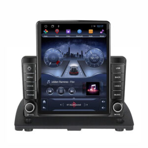 Navigatie dedicata cu Android Volvo XC90 I 2002 - 2015, 2GB RAM, Radio GPS Dual Zone, Touchscreen IPS 9.7" HD tip Tesla, Internet Wi-Fi, Bluetooth, MirrorLink, USB
