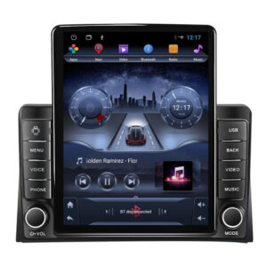 Navigatie dedicata cu Android VW Multivan V 2003 - 2015, 2GB RAM, Radio GPS Dual Zone, Touchscreen IPS 9.7" HD tip Tesla, Internet Wi-Fi, Bluetooth, MirrorLink, USB