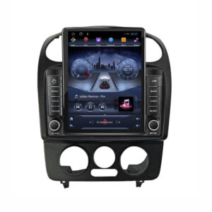 Navigatie dedicata cu Android VW New Beetle 2004 - 2011, 2GB RAM, Radio GPS Dual Zone, Touchscreen IPS 9.7" HD tip Tesla, Internet Wi-Fi, Bluetooth, MirrorLink, USB