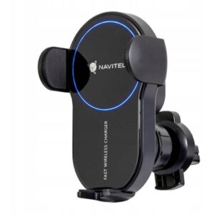 NAVITEL SH1000 PRO wireless charging car mount for a mobile phone
