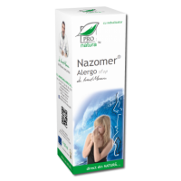 Nazomer alergo stop 50ml PRO NATURA