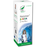 Nazomer junior 50ml PRO NATURA