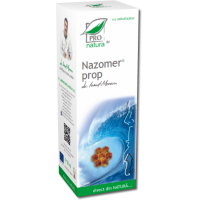 Nazomer prop 50ml PRO NATURA