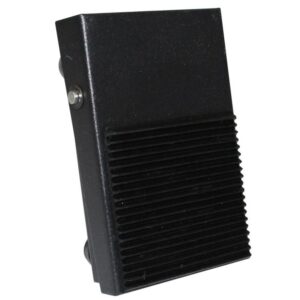 Pedala panica din metal ND-PPM03