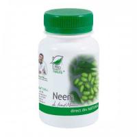 Neem 60cps PRO NATURA