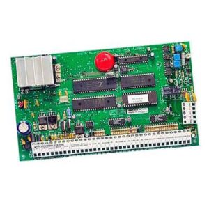 Centrala 6 zone DSC NEO-2016LED