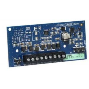 Modul extensie PC-LINK cu pana la 15m DSC NEO-PCL / PCL-422