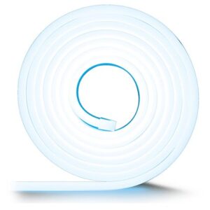 Banda Neonflex 5M IP65 6000K Ibiza Light NEON500-CW