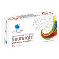 Neurergin 30cpr BIO SUN LINE