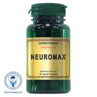 Neuromax 30cps COSMOPHARM PREMIUM