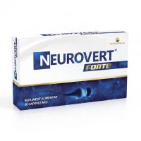 Neurovert forte  30cps SUN WAVE PHARMA