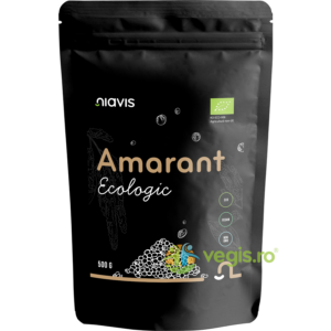 Amarant Ecologic/Bio 500g