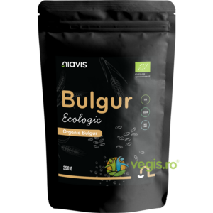 Bulgur Ecologic/Bio 250g
