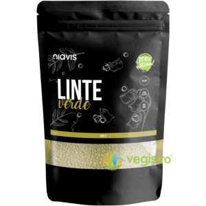 Linte Verde 1kg