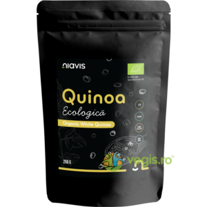 Quinoa Ecologica/Bio 250g