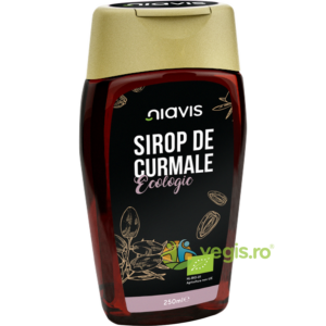 Sirop de Curmale Ecologic/Bio 250ml/350g