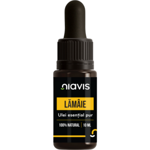 Ulei Esential de Lamaie Pur 10ml