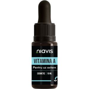 Vitamina A - Uz Cosmetic 10ml